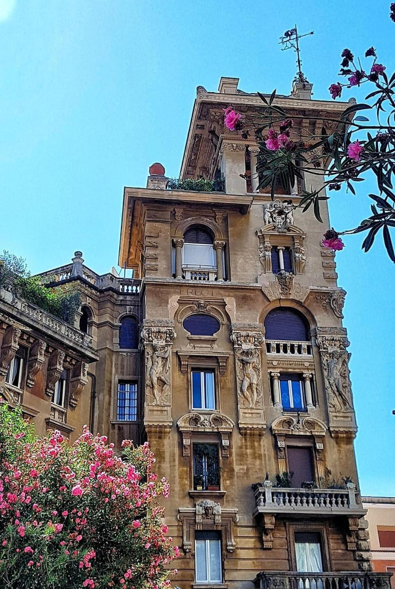 Domus Papi Borghese Appartamento